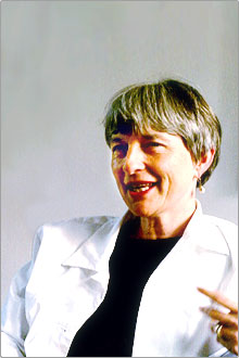 Foto Marianne Widmer Bolliger