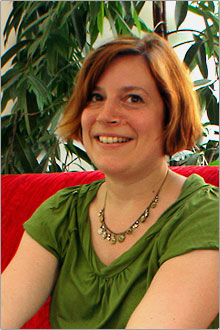 Foto Nadine Loeliger