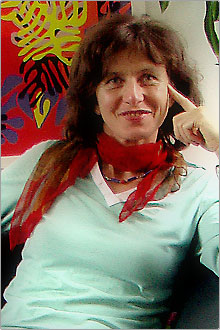 Foto: Pia Amhof
